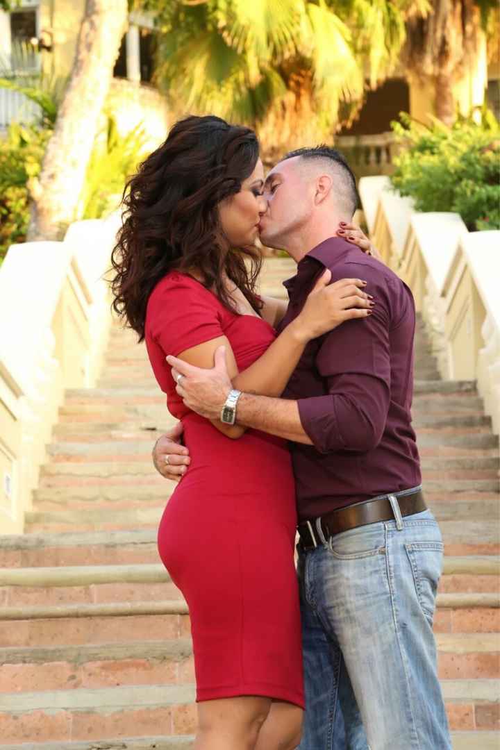  Sesión de fotos preboda - 13