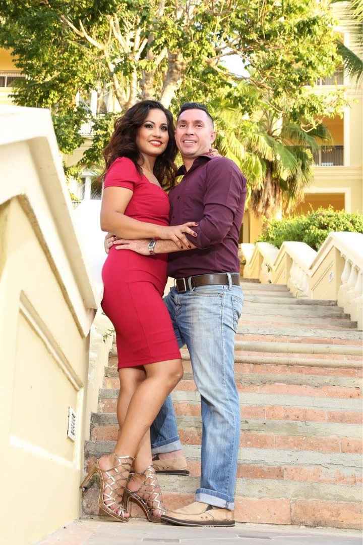  Sesión de fotos preboda - 14