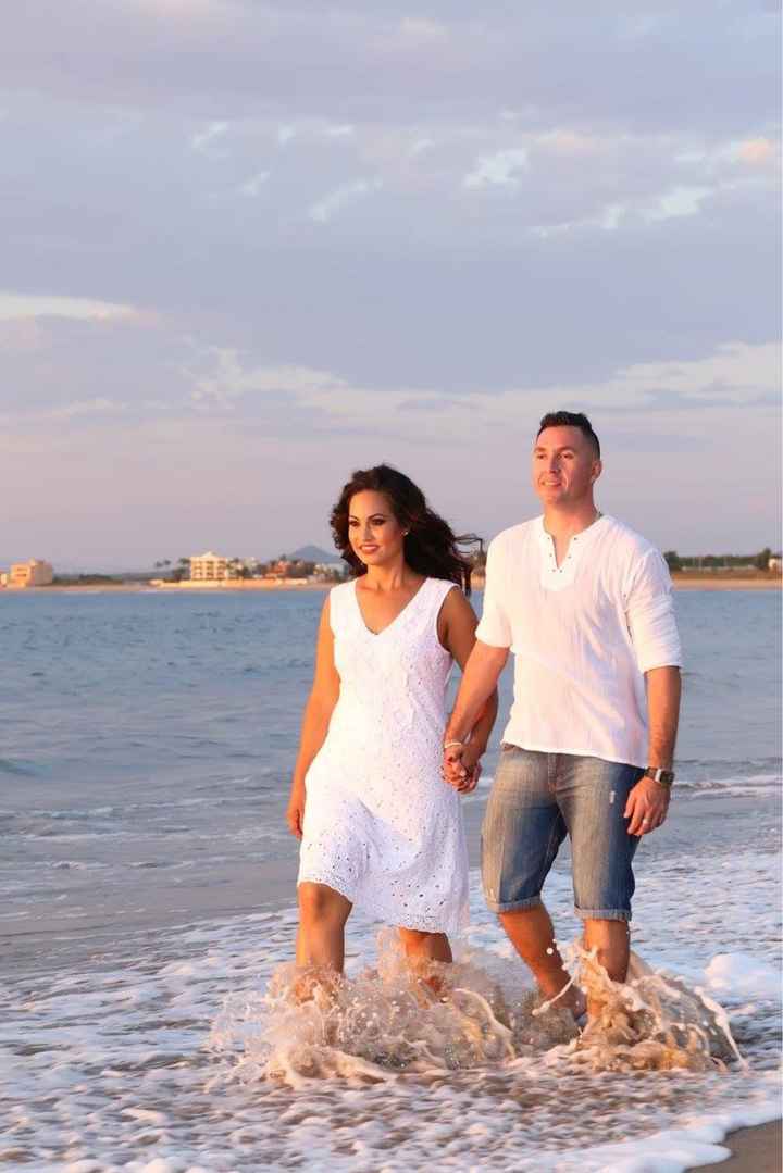  Sesión de fotos preboda - 16
