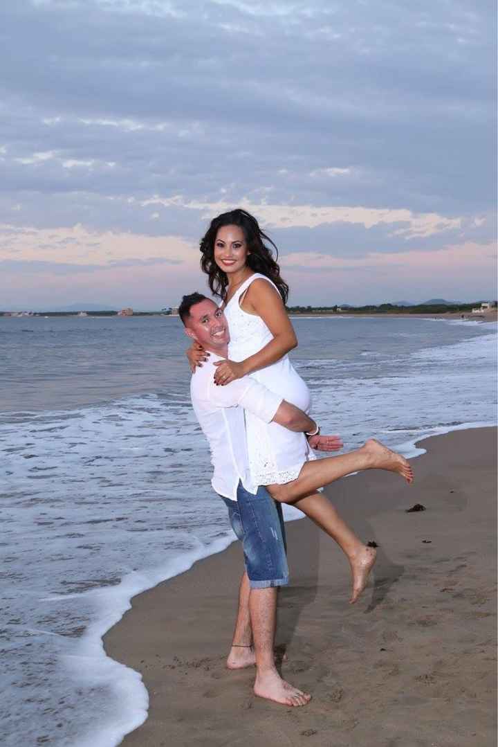  Sesión de fotos preboda - 18