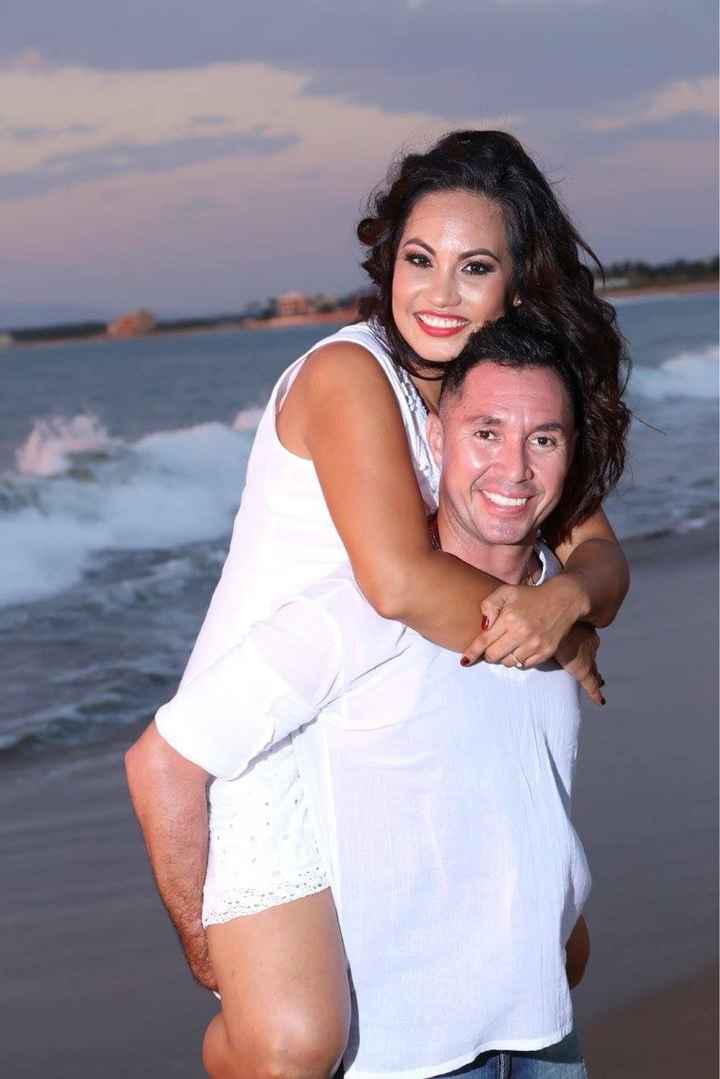  Sesión de fotos preboda - 19