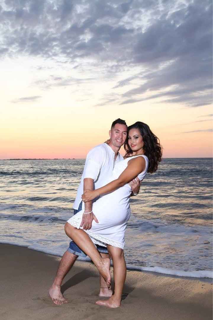  Sesión de fotos preboda - 21