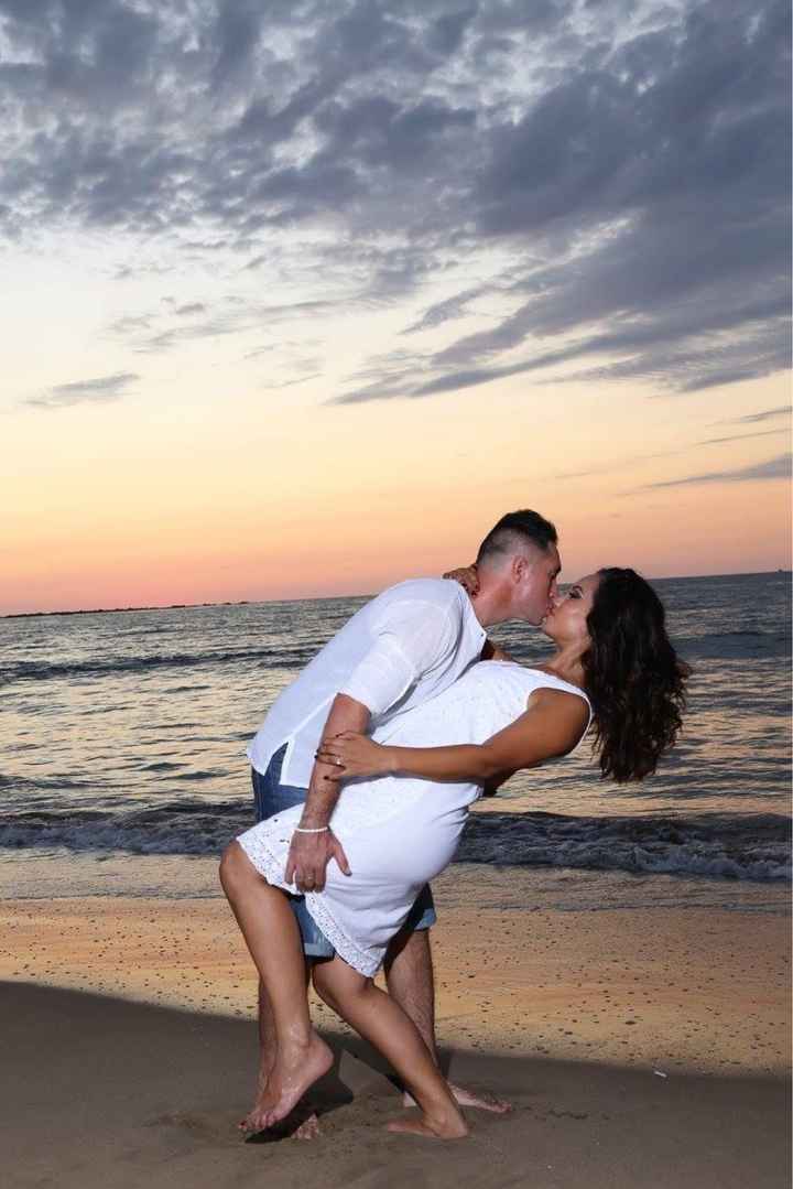  Sesión de fotos preboda - 22