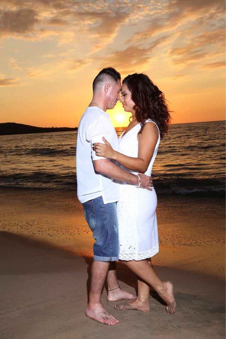  Sesión de fotos preboda - 27