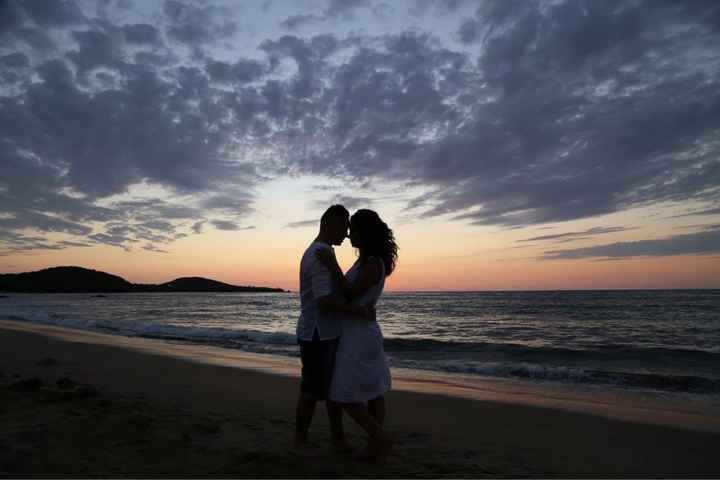  Sesión de fotos preboda - 29