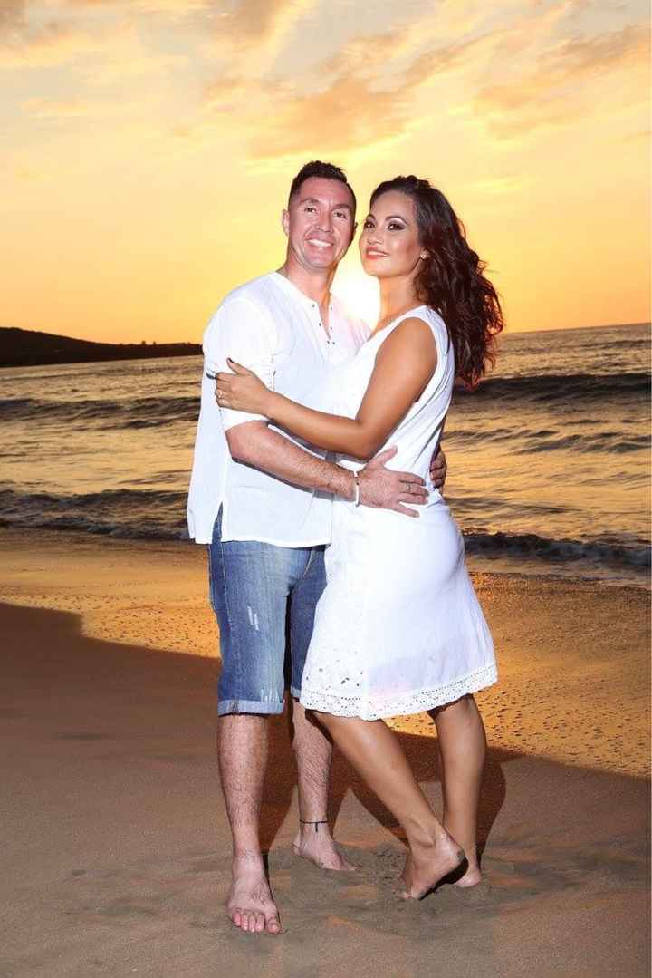  Sesión de fotos preboda - 30