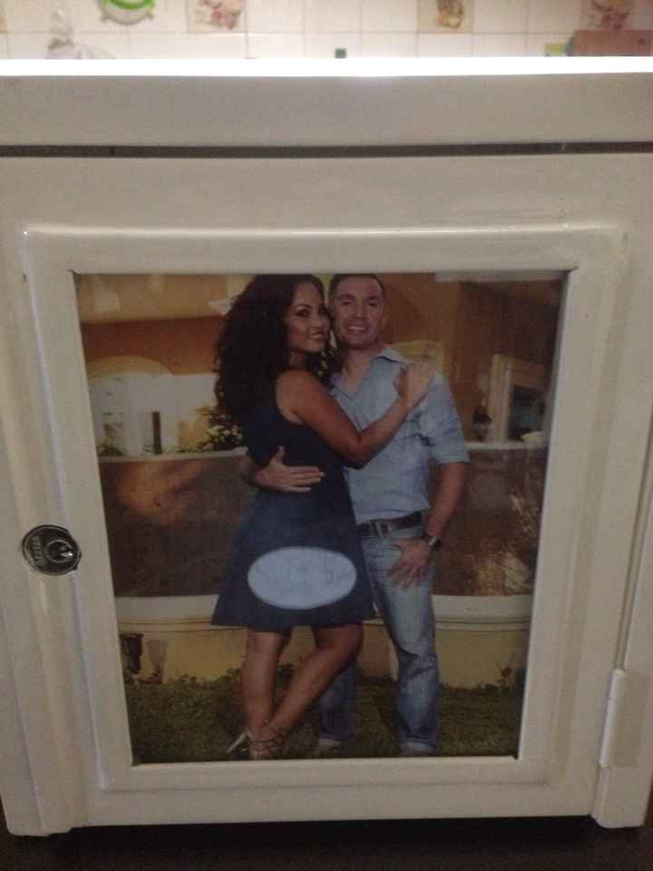  Mi buzón de los buenos deseos - 1