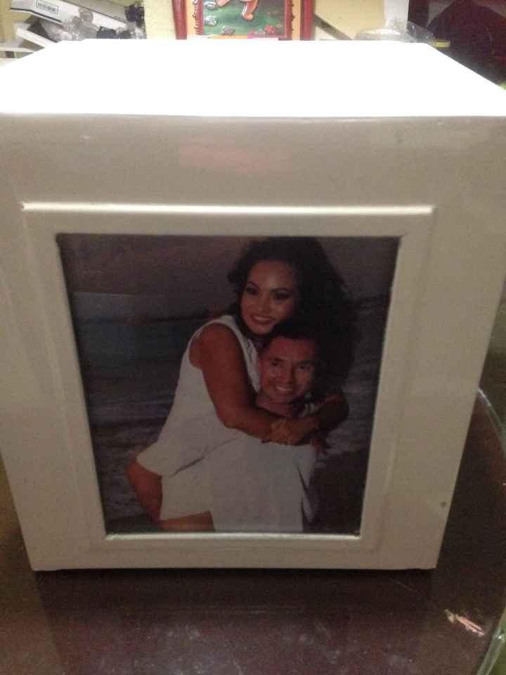  Mi buzón de los buenos deseos - 3