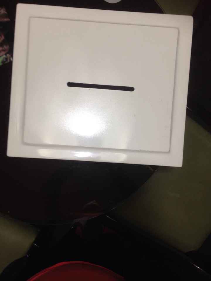  Mi buzón de los buenos deseos - 5