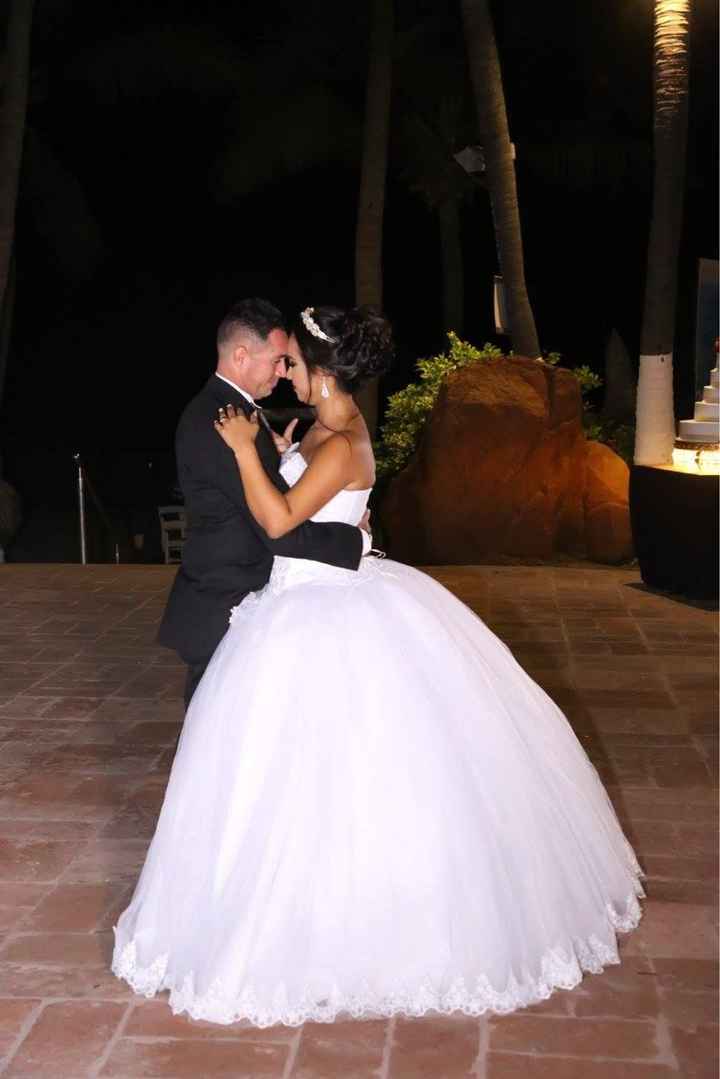  Mis fotos oficiales de mi gran día😍 - 10