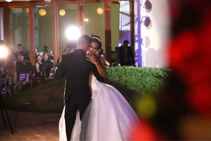  Mis fotos oficiales de mi gran día😍 - 11