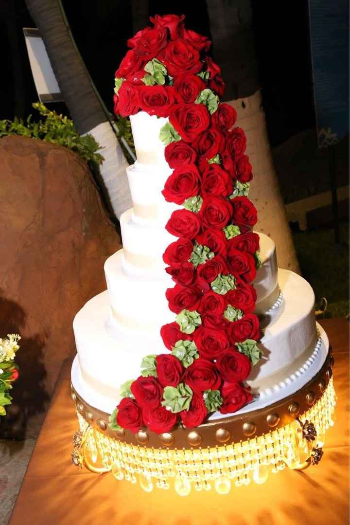  Mis fotos oficiales de mi gran día😍 - 15