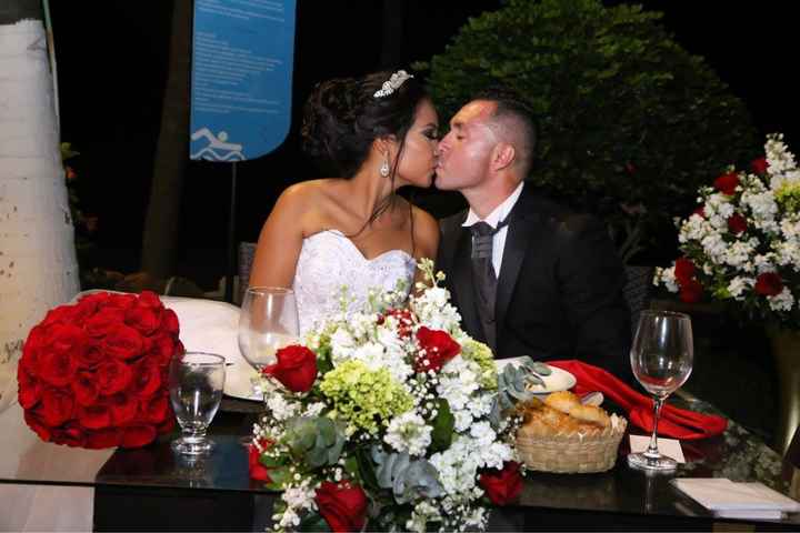  Mis fotos oficiales de mi gran día😍 - 17