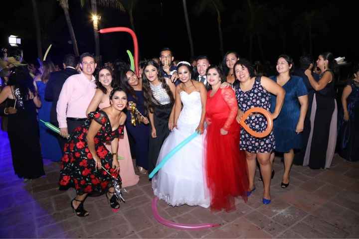  Mis fotos oficiales de mi gran día😍 - 20