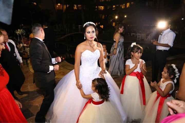  Mis fotos oficiales de mi gran día😍 - 23