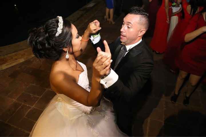  Mis fotos oficiales de mi gran día😍 - 25