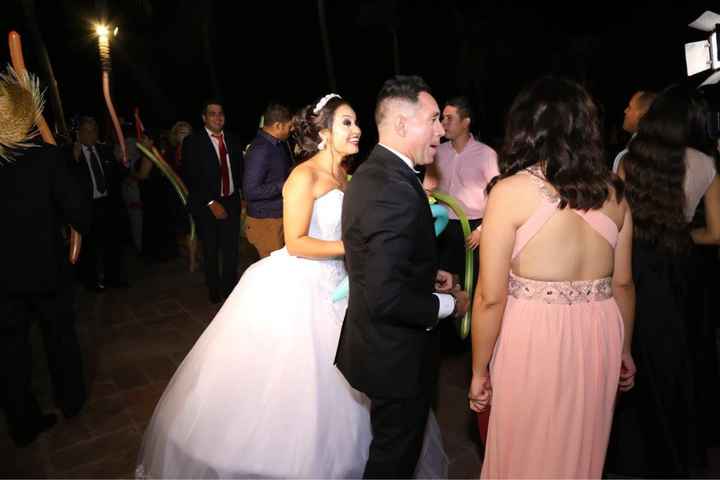  Mis fotos oficiales de mi gran día😍 - 26