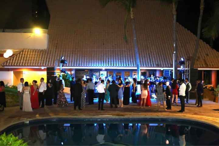  Mis fotos oficiales de mi gran día😍 - 27