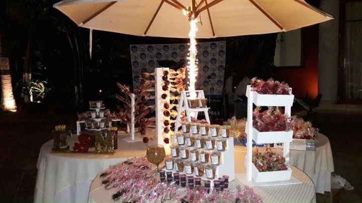  Mis fotos oficiales de mi gran día😍 - 32