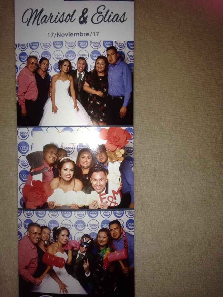  Mis fotos oficiales de mi gran día😍 - 34