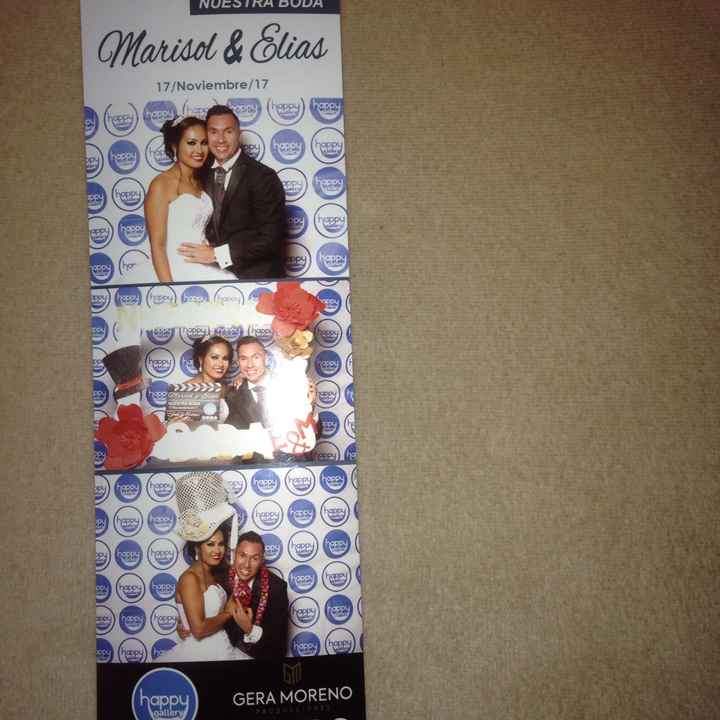  Mis fotos oficiales de mi gran día😍 - 35