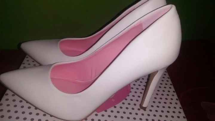 Zapatillas, ayuda!! - 2