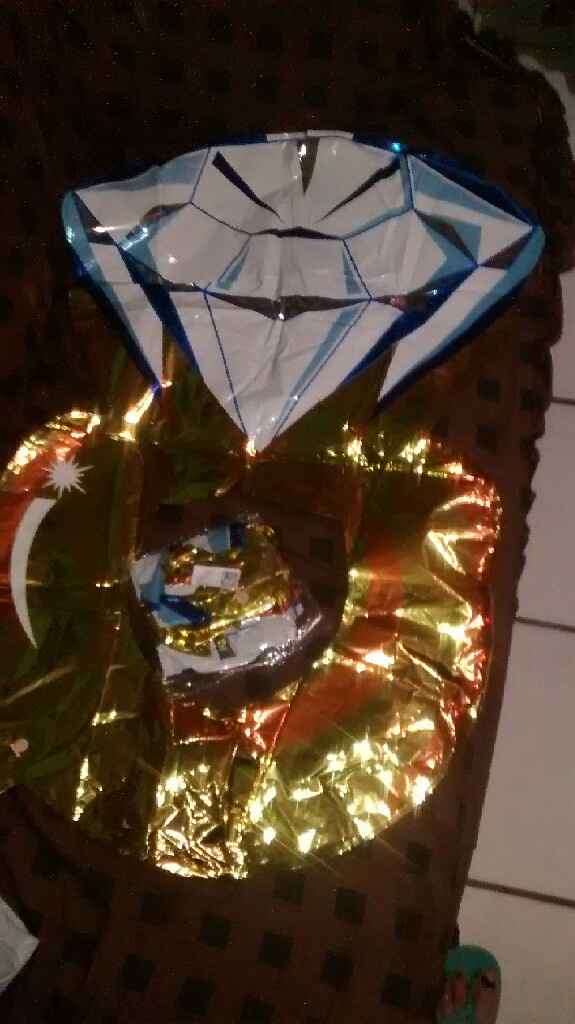 Llegó mi pedido de wish - 2