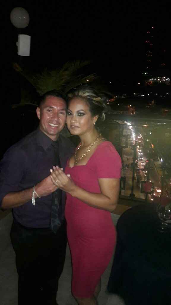 Cómo te dijo: ¿quieres casarte conmigo? 💍 - 1