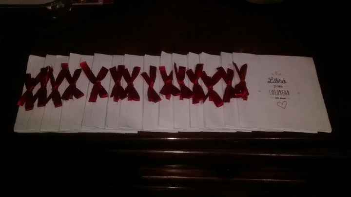  Demasiados niños. - 2