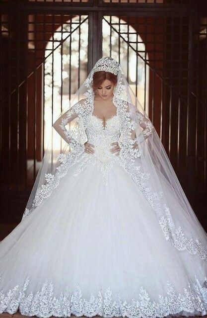 Cuánto están dispuestas a pagar por su vestido de novia? ? - 1