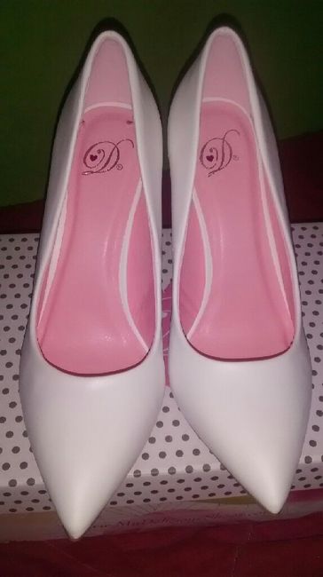 Zapatillas, ayuda!! - 1