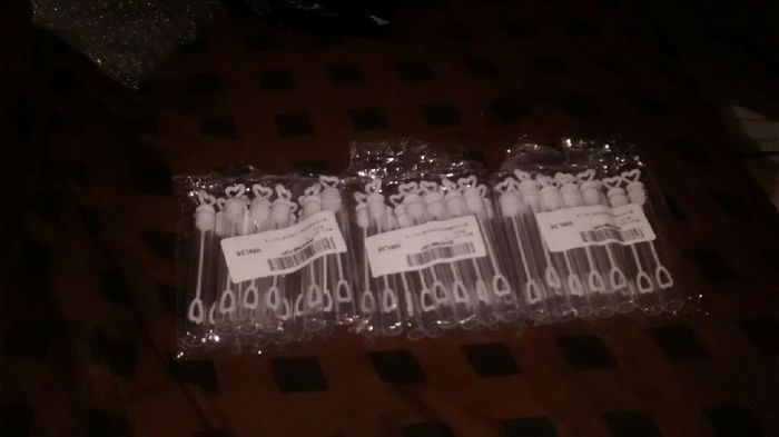 Llegó mi pedido de wish - 3