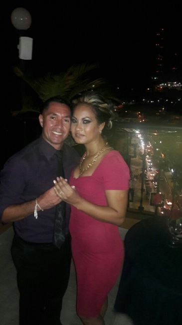 Cómo te dijo: ¿quieres casarte conmigo? 💍 - 1