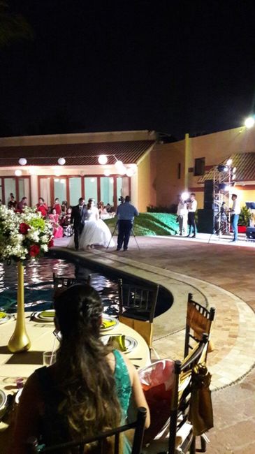  Ya me casé - 3