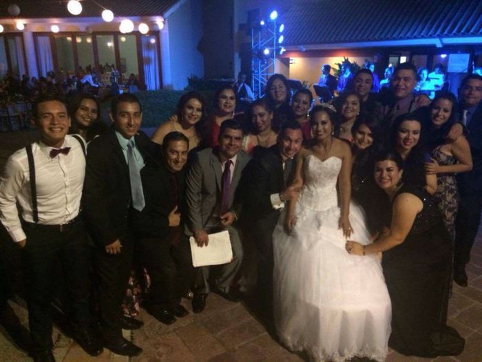  Ya me casé - 6