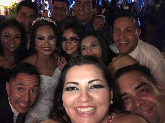  Ya me casé - 7