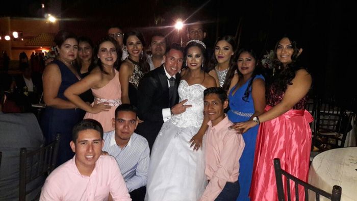  Ya me casé - 8
