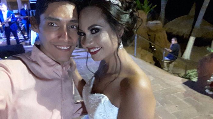  Ya me casé - 9