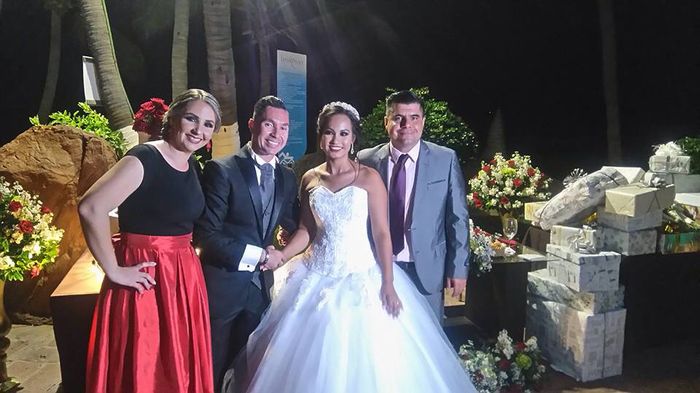 Ya me casé - 10