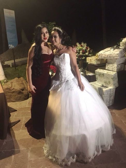  Ya me casé - 11