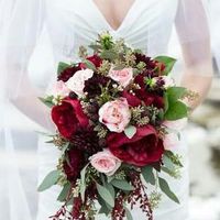 Mi contador a 1 dígito 😱😱no tengo mi ramo aún - 1