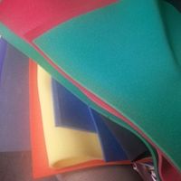 Sombreros locos de hule espuma - 3