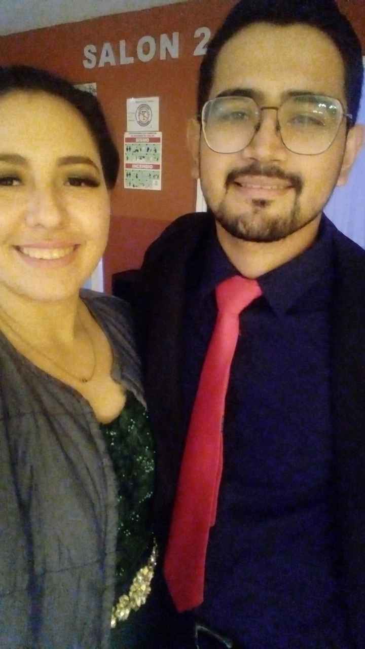 La foto más bonita de ustedes dos 📷💝¡aquí hay regalo!🎁 - 1