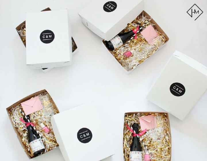 Detalles para las damas - 1