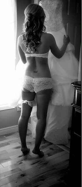 Ideas de sesión boudoir! - 5