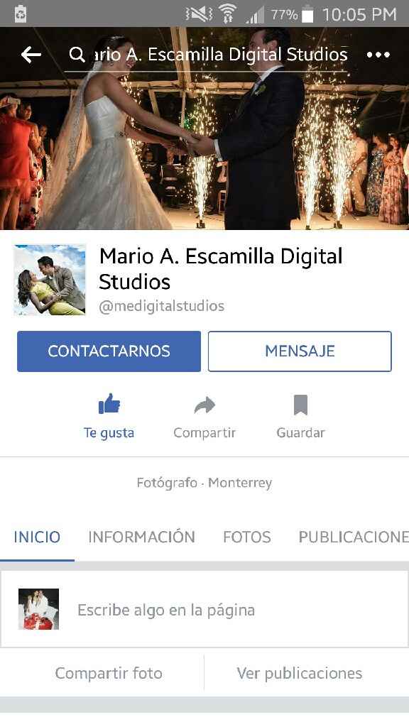 Economizando en la boda! - 1
