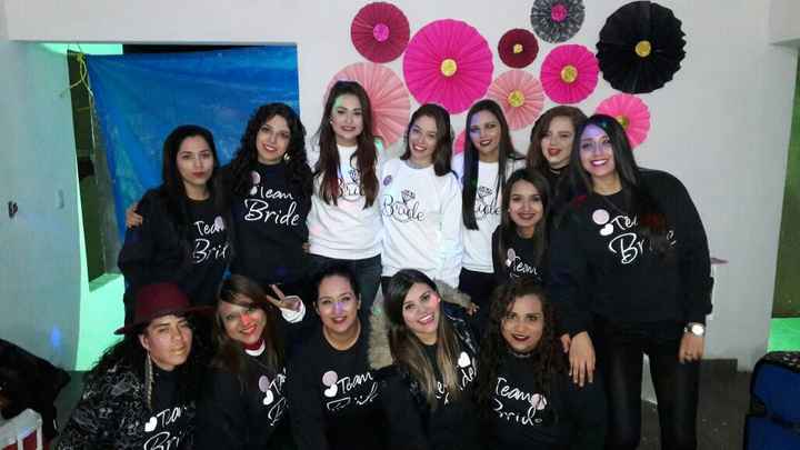 Llevo 2 despedidas, y ustedes?? - 5