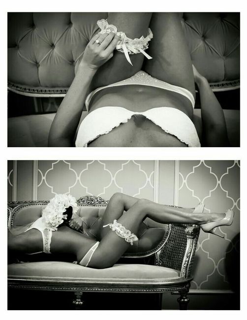 Ideas de sesión boudoir! - 3
