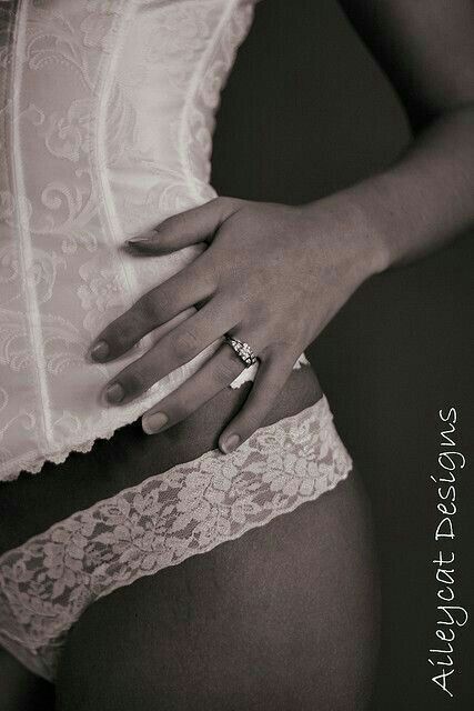 Ideas de sesión boudoir! - 6