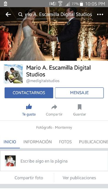 Economizando en la boda! - 1